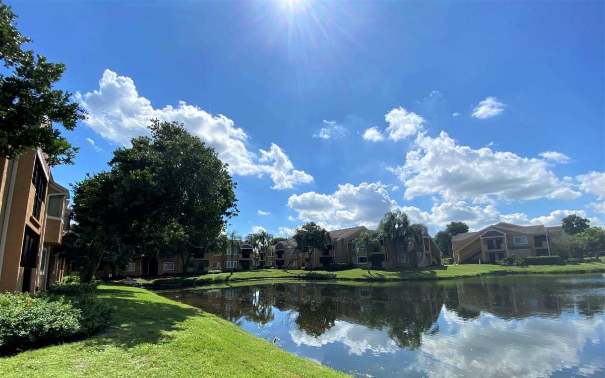 Photos and Video of Heron Pond Condominium Association Inc. in Pembroke